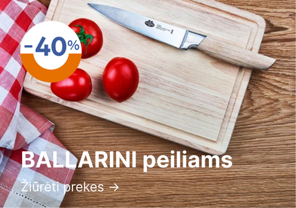 Ballarini peiliams