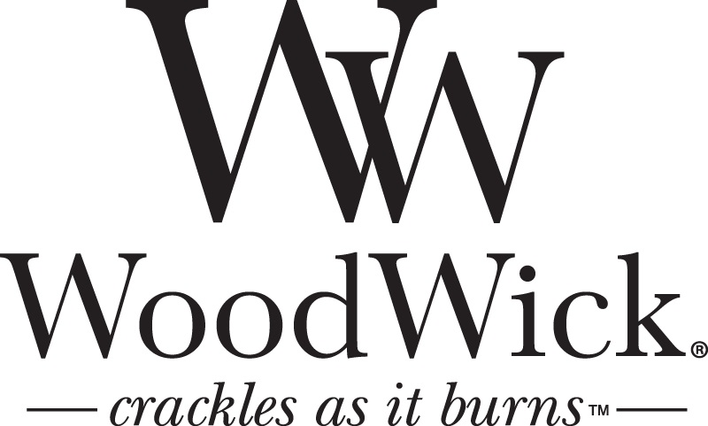 Woodwick Žvakės