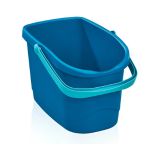 Grindų plovimo kibirai