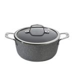 Puodai indukcinei kaitlentei