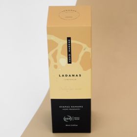 Kvapas namams ODORO MOOD "Ladanas"