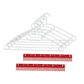 Pakabos skalbinių džiovyklėms "Pegasus"