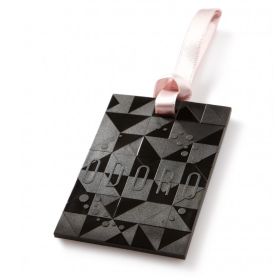 Kvepianti kortelė ODORO „Santalas"