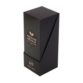 Kvapas namams ODORO „Pačiulio džiazas“