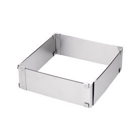 Kepimo forma (15x15x5 cm)