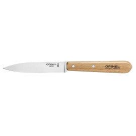 Virtuvės peilis Opinel No°112 (10 cm)