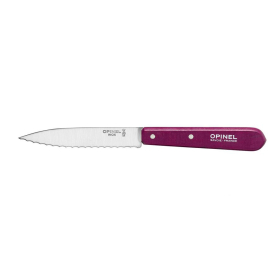 Dantytas peilis Opinel No°113 (10 cm)