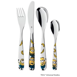 Vaikiškų įrankių rinkinys „Minions"