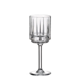 Taurės vynui OLIVIA (6 vnt., 230ml)