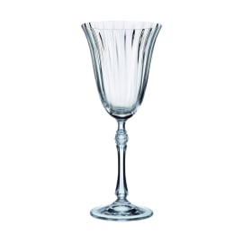 Taurės šampanui „PARUS“ (6 vnt., 250 ml)