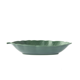 Dubuo „MADAGASCAR TROPICAL LEAVES“ (26x11,5 cm)