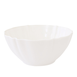 Dubuo PERLE WHITE (19,5 cm)