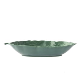 Dubuo „MADAGASCAR TROPICAL LEAVES“ (30x13 cm)