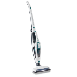 Dulkių siurblys–šluota REGULUS POWERVAC 2in1