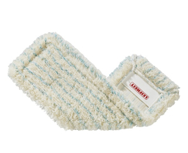 Grindų šepečio šluostė PROFI COTTON PLUS (42 cm)