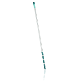 Teleskopinis kotas (145 - 400 cm)
