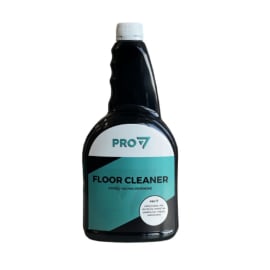 Grindų valiklis FLOOR CLEANER CITRUS (1 l)