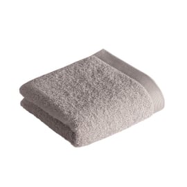 Rankšluostis "High Line pearl grey" (40x60 cm)