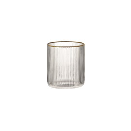 Stiklinės „TABLE ACCESSORIES“ (2 vnt., 320 ml)