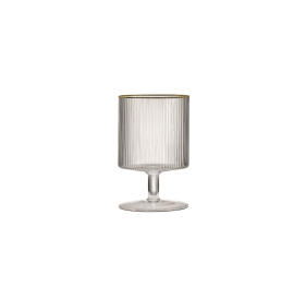 Vyno taurės „TABLE ACCESSORIES“ (2 vnt., 280 ml)