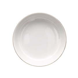 Sriubos lėkštė „FILO ORO“ (20 cm)