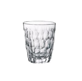 Stiklinės „MARBLE“ (6 vnt., 290 ml)