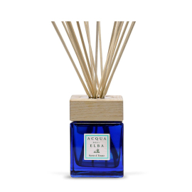 Namų kvapas su lazdelėmis NOTTE D'ESTATE (200 ml)