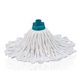 Šepečio šluostė CLASSIC MOP COTTON