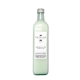 Minkštiklis ANTOINE VANILLE (750 ml)