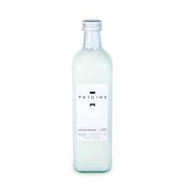 Minkštiklis „ANTOINE Pour Elle“ (750 ml)