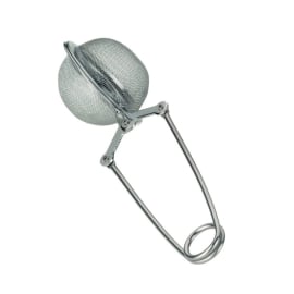 Arbatžolių ir prieskonių sietelis „PROFI“ (6 cm)