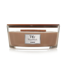 WoodWick žvakė CASHMERE