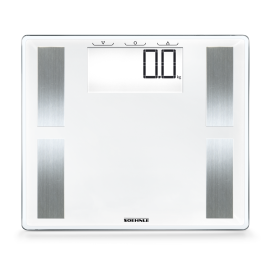 Svarstyklės „SHAPE SENSE PROFI 100“