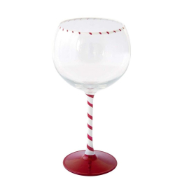 Taurė CHRISTMAS TWIST (500 ml)