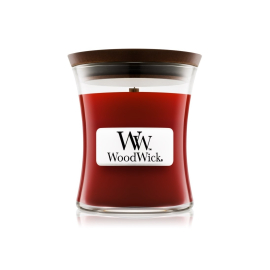 WoodWick žvakė CINNAMON CHAI