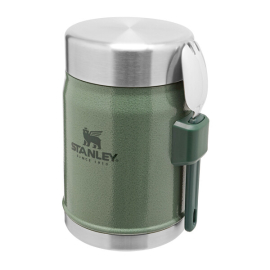 Maisto termosas STANLEY CLASSIC (0.4 l)