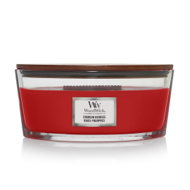 WoodWick žvakė „CRIMSON BERRIES“