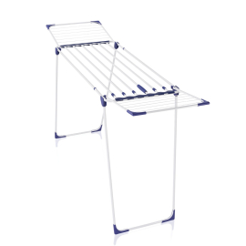 Skalbinių džiovyklė „CLASSIC EXTENDABLE 230 SOLID“