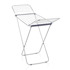 Skalbinių džiovyklė „CLASSIC SIENA 180 EASY ALUMINIUM“
