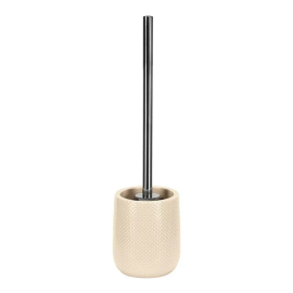 Klozeto šepetys su indu DOTTY