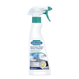 Nerūdijančio plieno paviršių valiklis (250 ml)