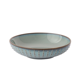 Gili lėkštė DROPS CELADON (20 cm)