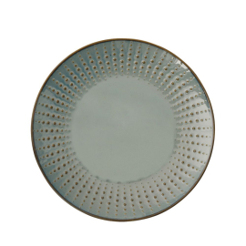 Lėkštė DROPS CELADON (21 cm)