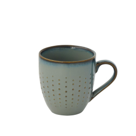 Puodelis DROPS CELADON (350 ml)