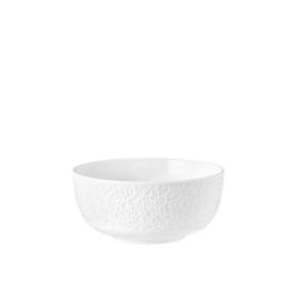 Dubenėlis NORI WHITE (15 cm)