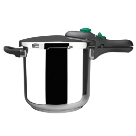 Greitpuodis DYNAMIC (6 l) 