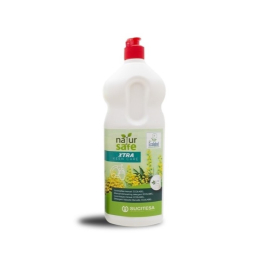 Indų ploviklis „NATURSAFE XTRA Keen Care“ (1 l)