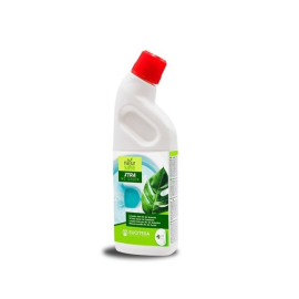 Ekologiškas WC gelis „NATURSAFE XTRA WC GREEN“ (1 l)