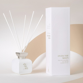 Kvapas namams ODORO ELEMENTS OVER THE MOON (100 ml)