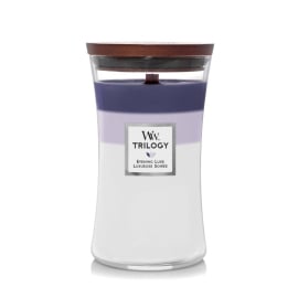WoodWick žvakė „EVENING LUXE"